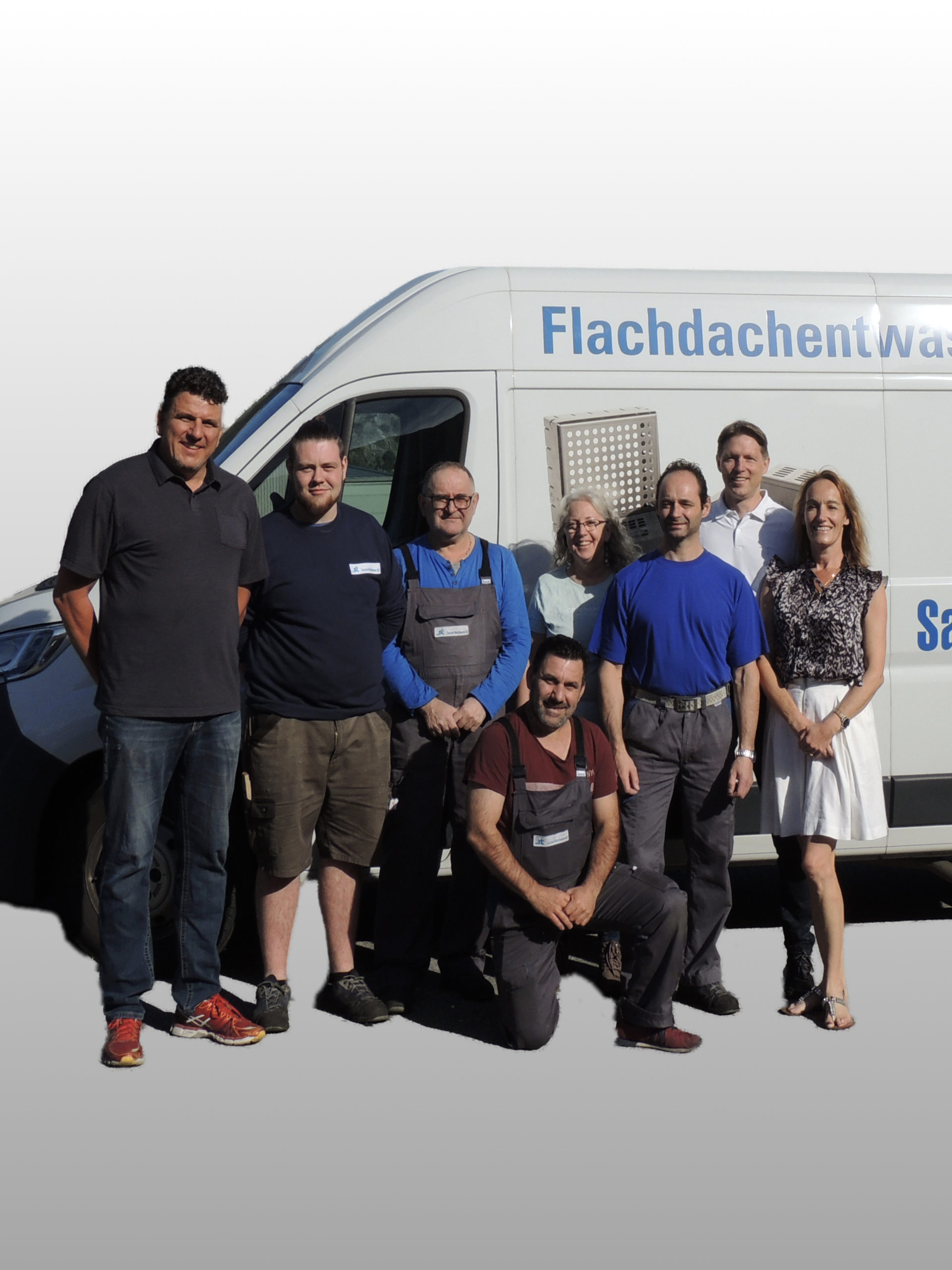 Team Sacchet Metallwaren AG